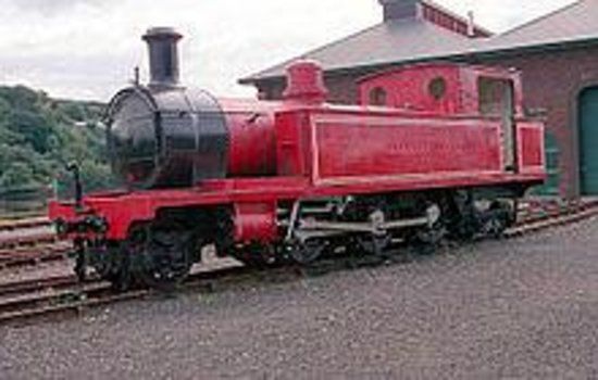 Foyle Valley Railway Museum